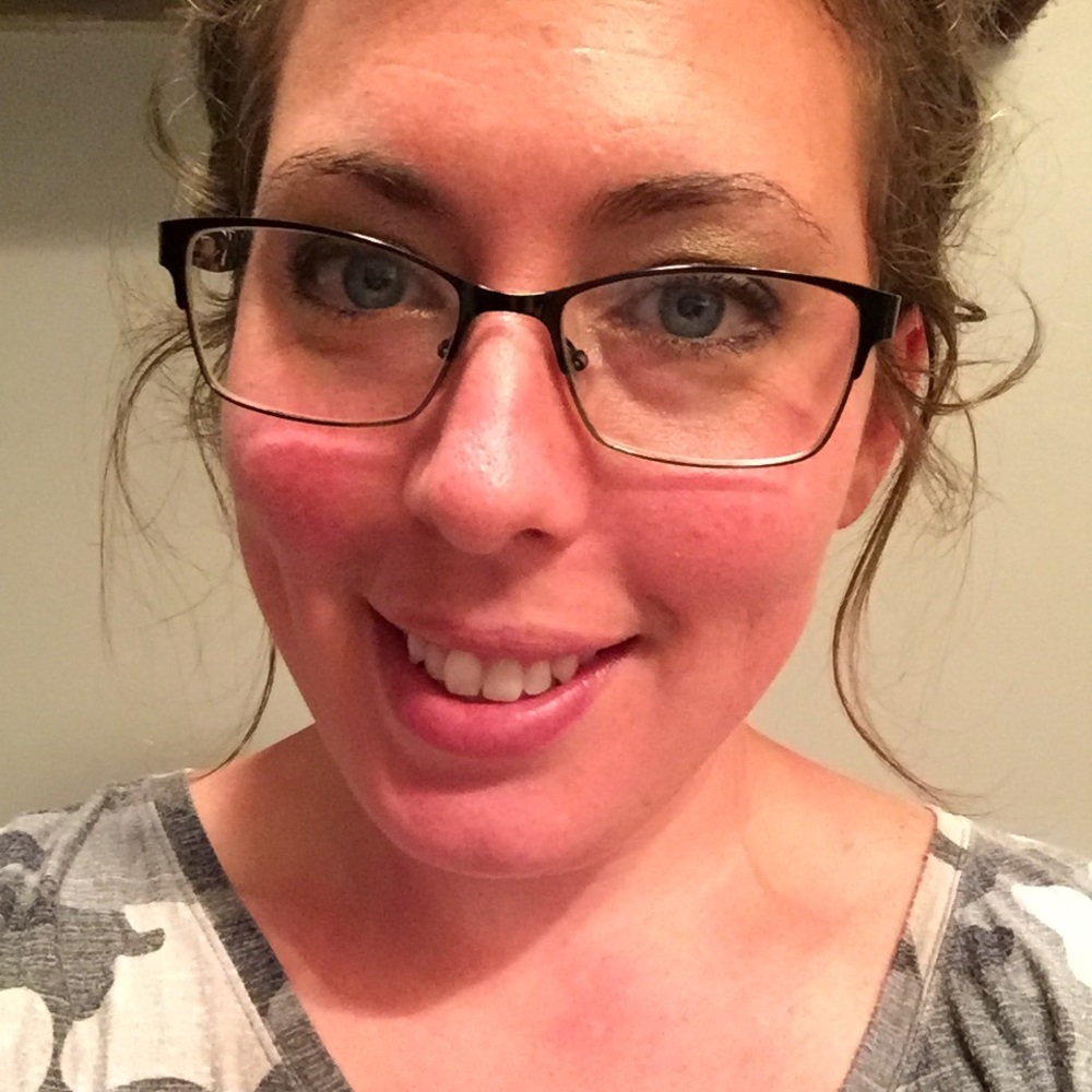 Meet your Posher, Aimee